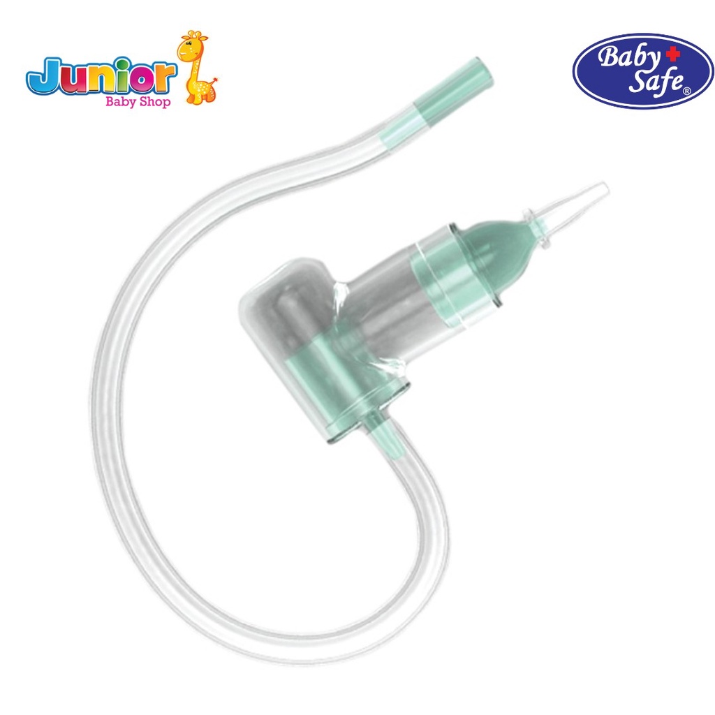Baby Safe NAS02 Nasal Aspirator