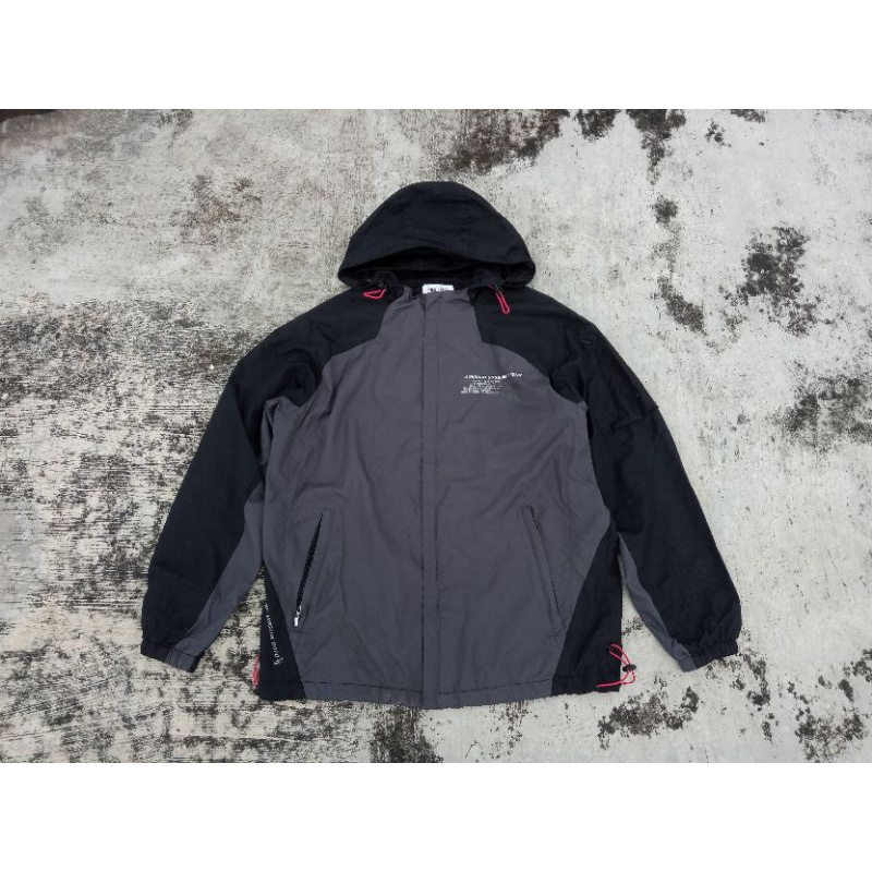 Pro specs outdoor jaket