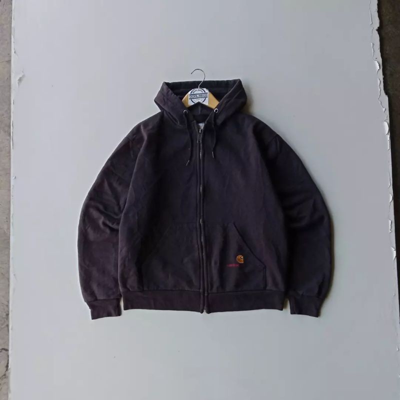 JAKET CARHAT MIDWEIGHT RAIN