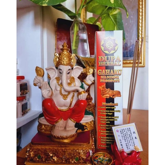 Paket Patung Ratu Niang Patung Bunda Ratu Kidul/ Dewa Siwa/ Dewa Ganesha