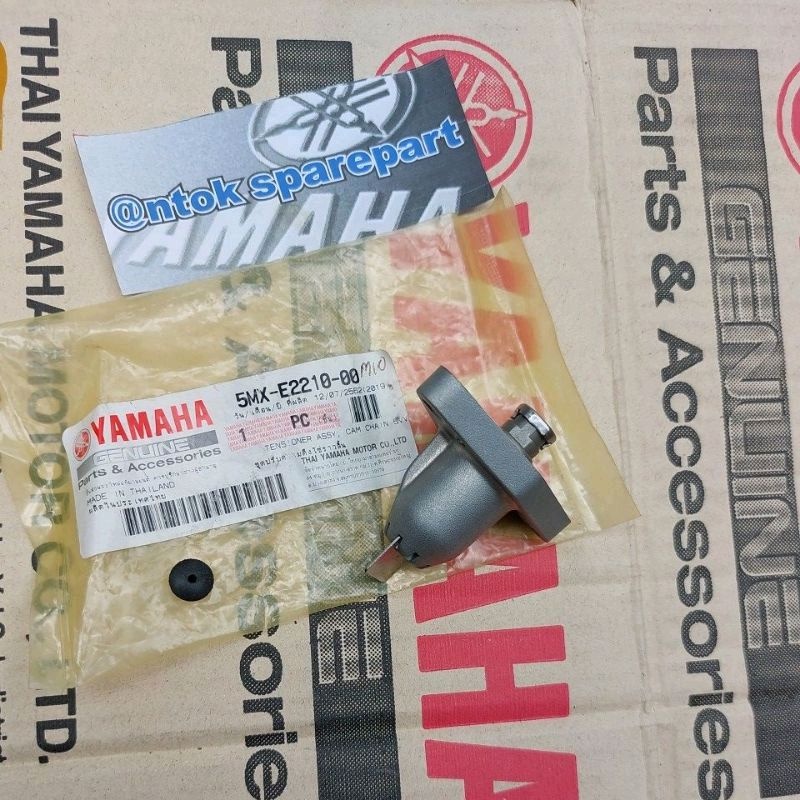 Tonjokan Setelan Keteng Kamprat Mio Nouvo Vega R Jupiter Z MX Burhan Vixion Old NVL ORI YGP 5MX-E221