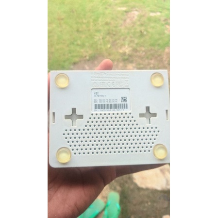 MikroTik RB gr3