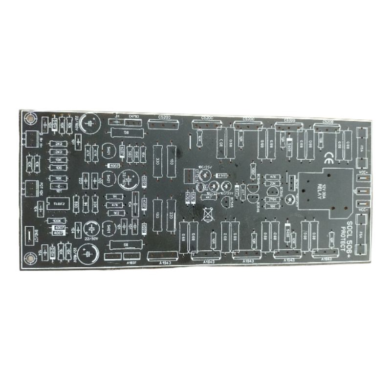 PCB SOCL 506 PLUS TR FINAL 2U