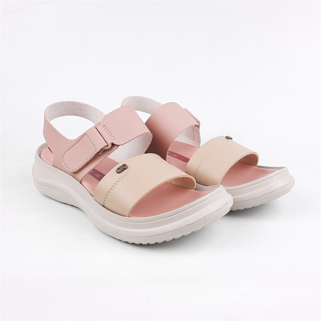 Sepatu sandal wanita Odillon Px.51 36-40