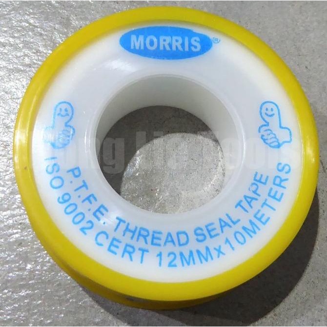 

Seal Tape Morris honglie77