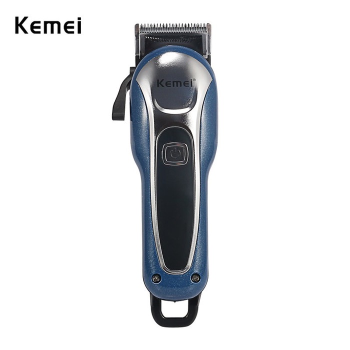 KEMEI KM-1995 MEN'S HAIRCUTTERS PROFESSIONAL HAIR CLIPPERS ELECTRIC #ORIGINAL