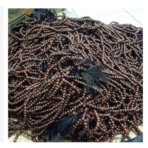 asbih galih asem 8mm tasbih galih asem asli tasbih galih asem hitam tasbih 99 tasbih asem original