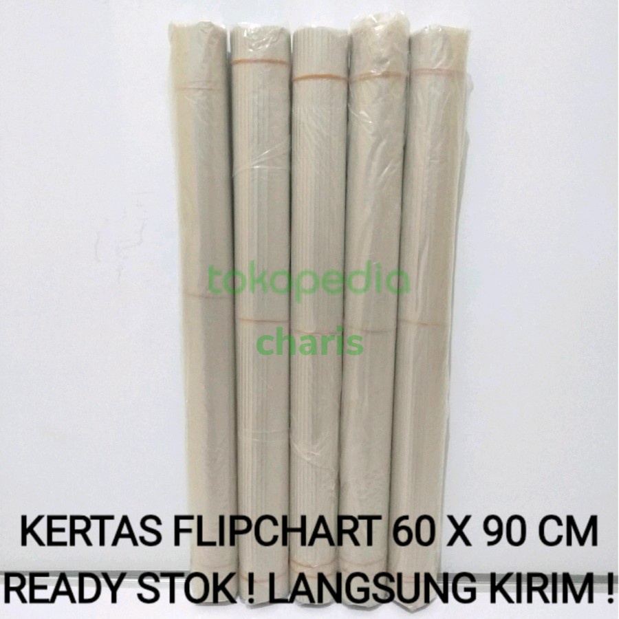 

KERTAS FLIPCHART FLIP CHART PRESENTASI BURAM SEMINAR PAPAN TULIS