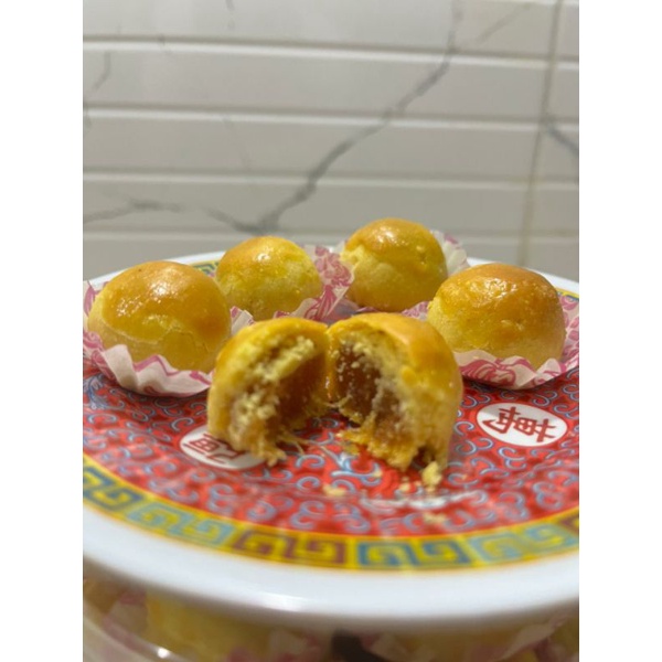 KUE KERING KUKER NASTAR LUMER DAN LEMBUT PREMIUM DENGAN WISMAN 500 GR