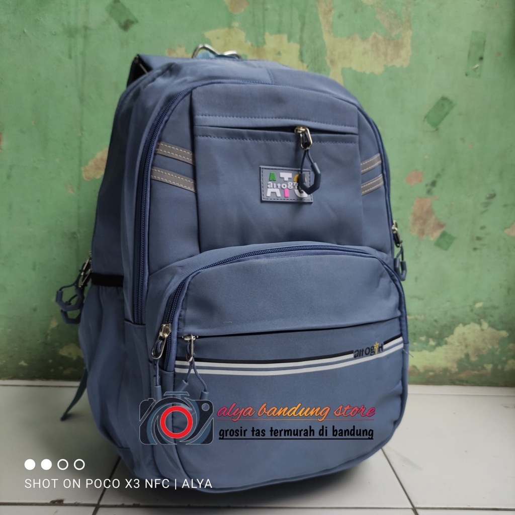 Tas Alto Girl Tas Sekolah Alto Terbaru Tas Sekolah Alto 73810-7