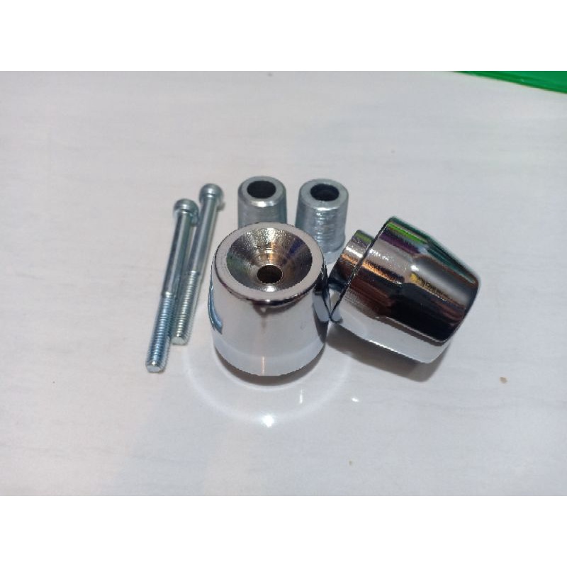 JALU STANG PCX FULL BESI ORIGINAL UNIVERSAL