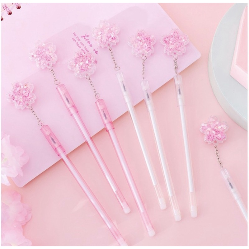 

Cherry Blossom/Sakura Gantung Pen Cantik