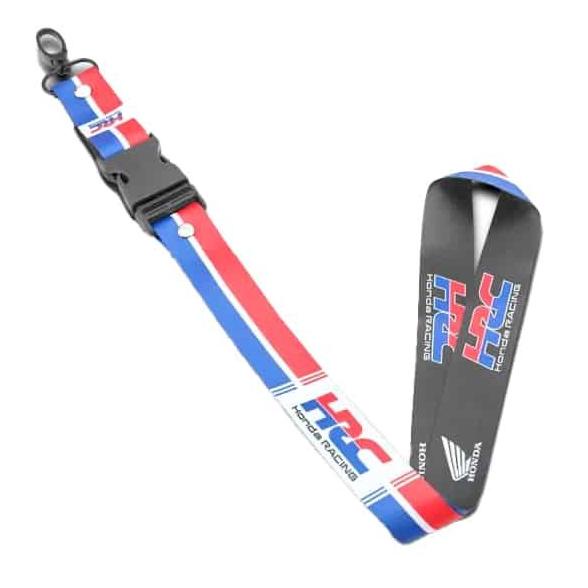 

TERMURAH HRC22 2IN1 Lanyard Honda Racing