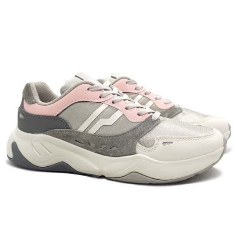 Sepatu Wanita Piero Ergo W size 40 (second)