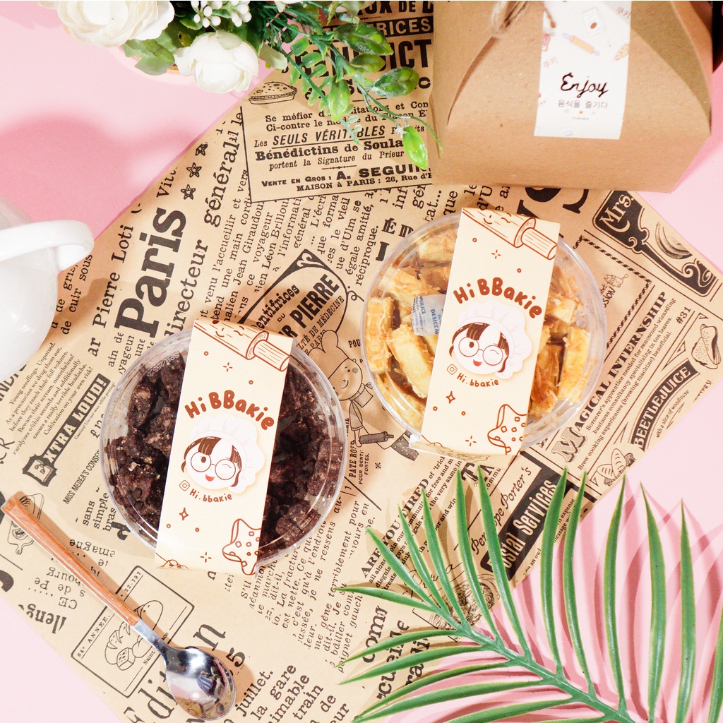 

[HAMPERS-Special gift]