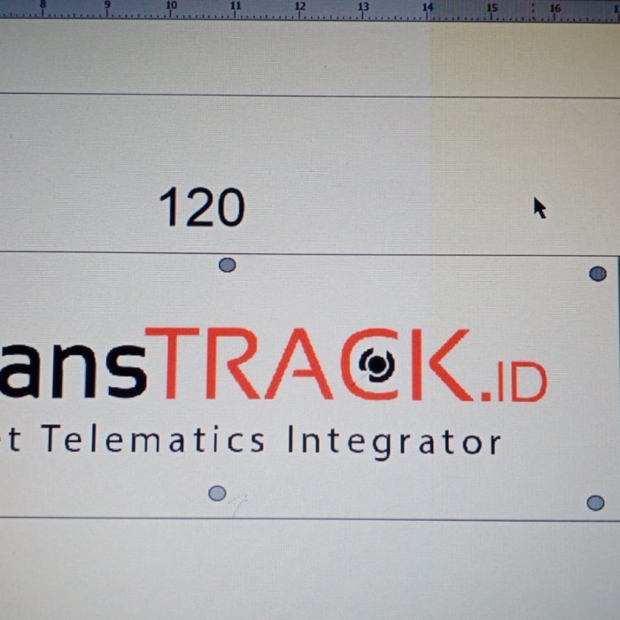 

Paja Papan Nama 60X20Cm Pasang Surabaya