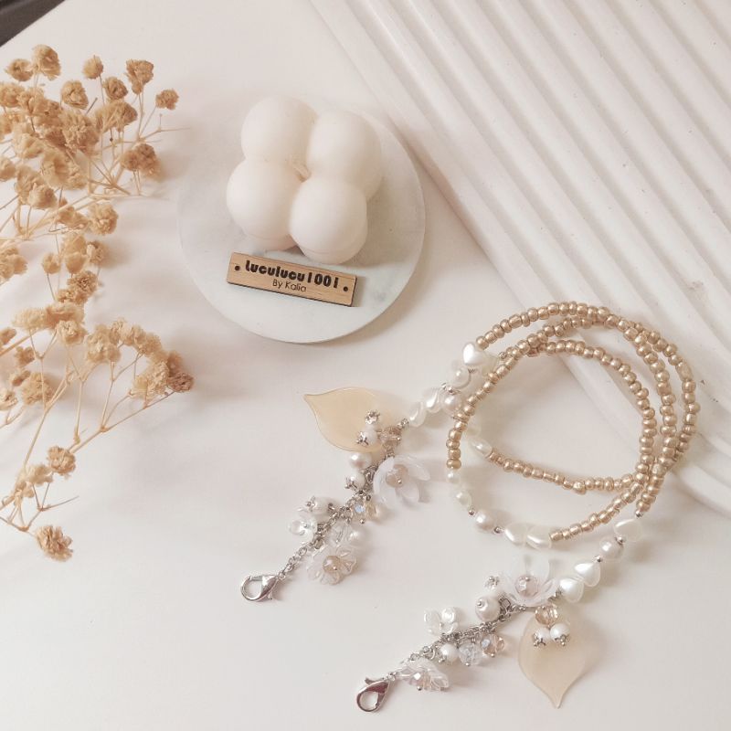 KALUNG MASKER EXCLUSIVE - KALIA