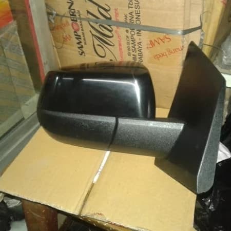 {BEKAS} Spion Chevrolet Spin Kanan Original Berkualitas