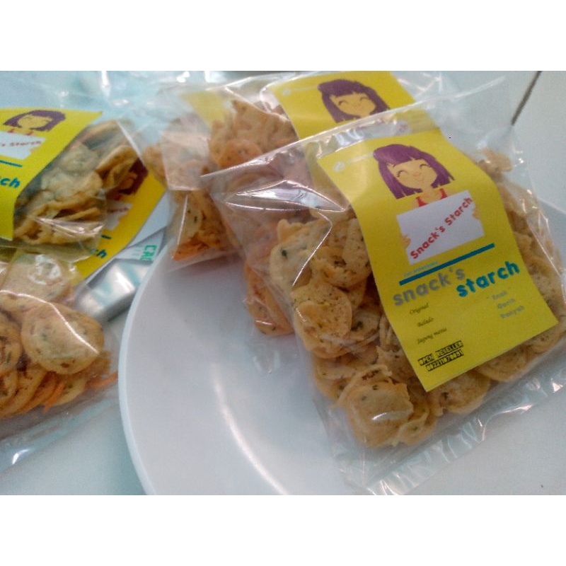 

kripik mi