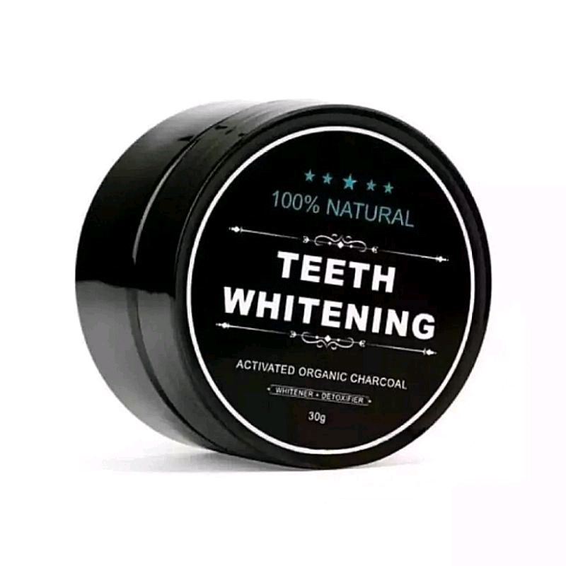 pemutih gigi Original 2-3 hari langsung putih