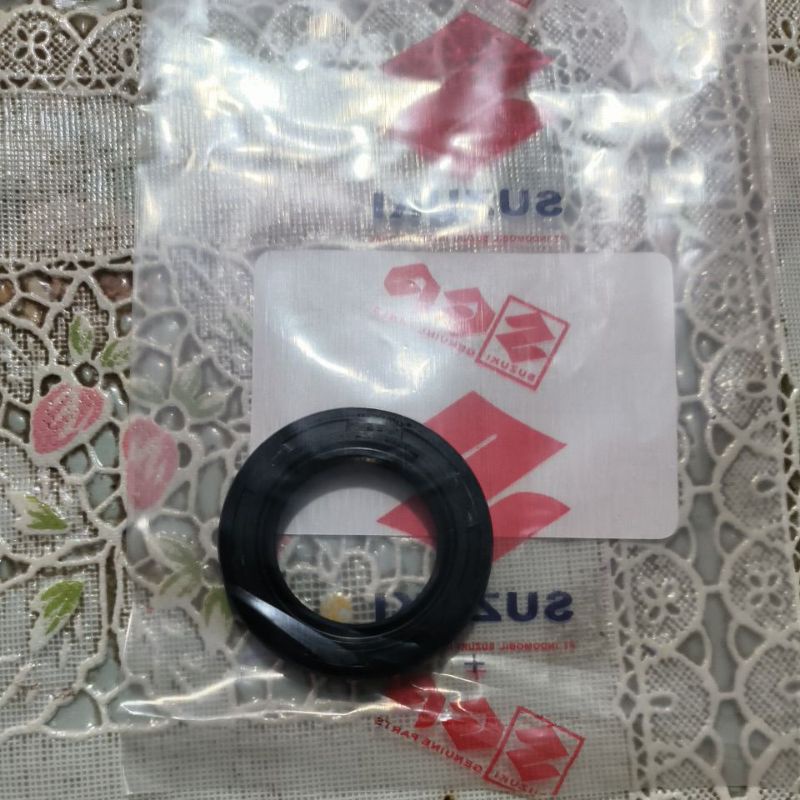 SEAL RODA BELAKANG SATRIA FU 25X40X6 SP235