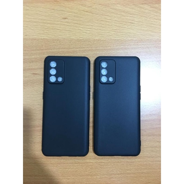 oppo a74 4g softcase kesing a74 4g soft case premium black a74 case op a74
