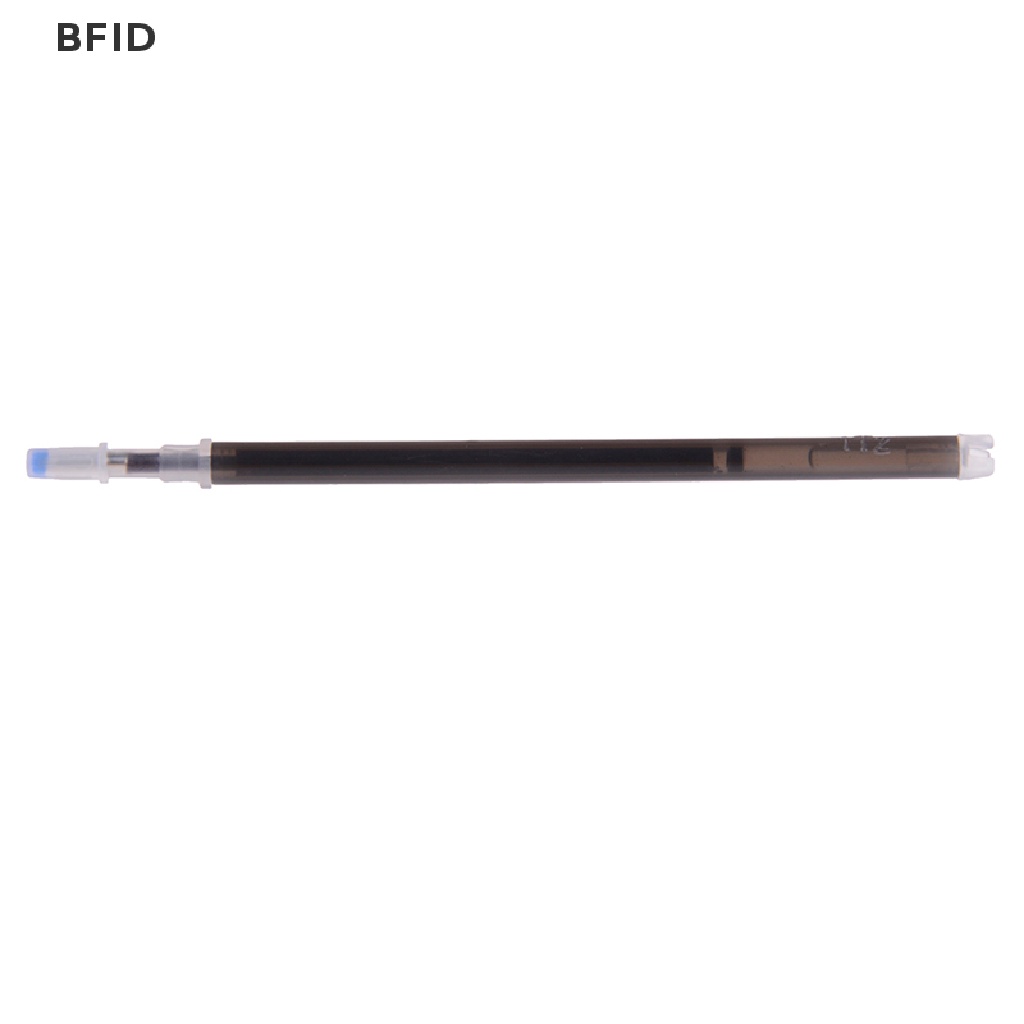 [BFID] 10pcs refill pen Penanda dash Pakaian Kulit Penghilang Suhu Tinggi  [ID] Baju Kaos Distro Pria Wanita Lengan Panjang [ID]