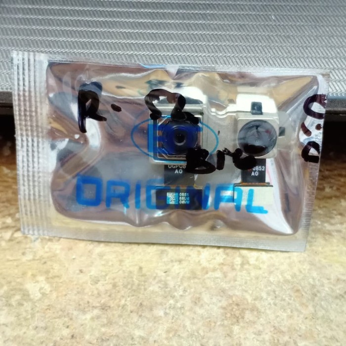 Hp Camera Kamera Xiaomi Redmi S2 Big Belakang Original