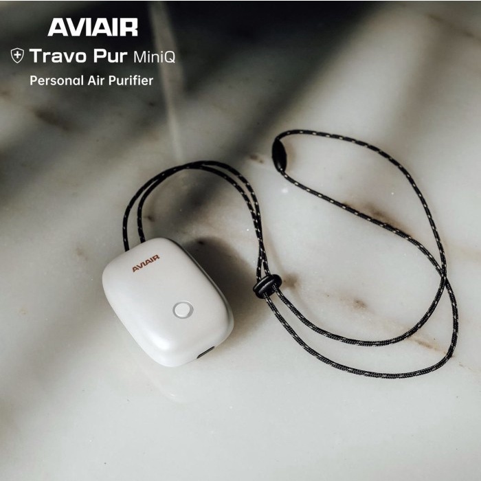 

Aviair Original Strap Lanyard Untuk RQ dan EQ (Limited, DM utk beli) HARGA DISKON