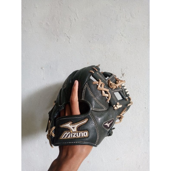Glove Baseball Mizuno MVP Prime