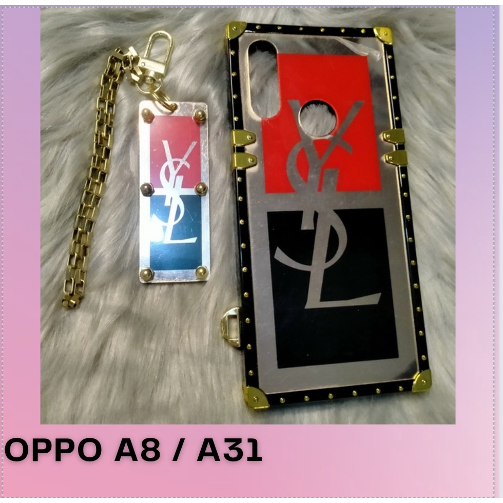 CUCI GUDANG STORE - CASE HAPE OPPO KARAKTER MURAH CASING HANDPHONE