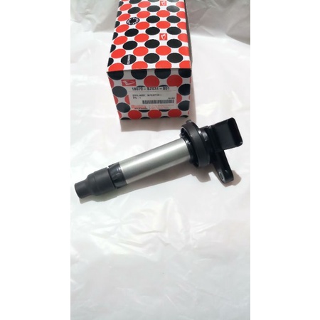 Coil / Koil Ignition Xenia Avanza Vvti Grandmax Luxio Terios Rush 1.3cc/1.5cc 1300cc/1500cc Original