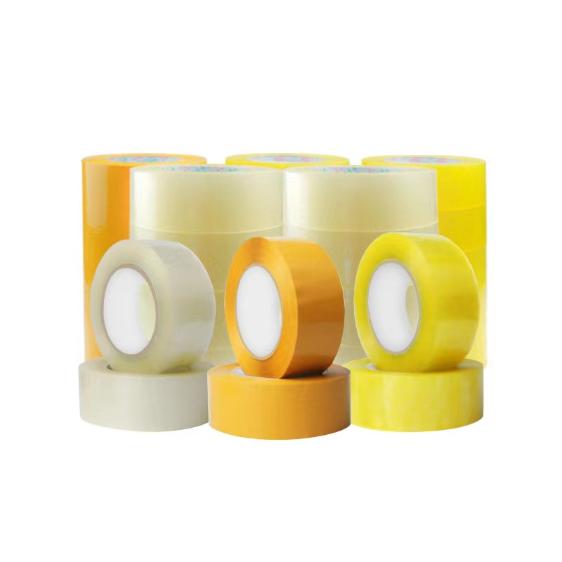 

LAKBAN BENING COKLAT 300 YARD 45mm selotip