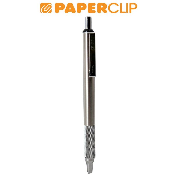 

Ballpoint Zebra F-701 Black