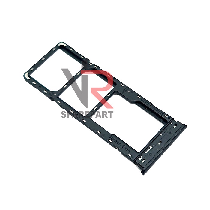 SIMTRAY INFINIX HOT 9 / X655 TEMPAT SIM