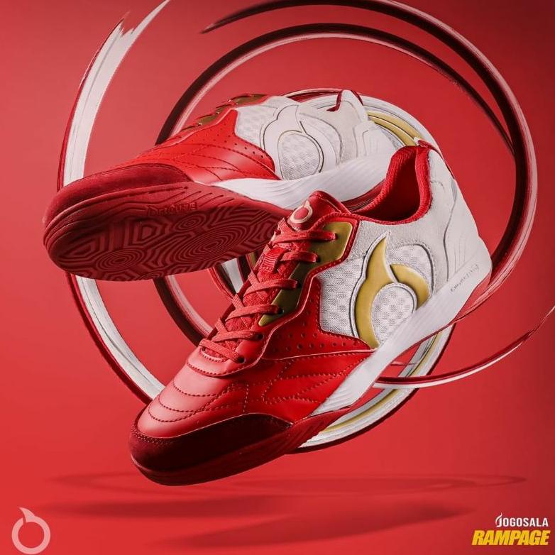 Sepatu Futsal Ortuseight Jogosala Rampage