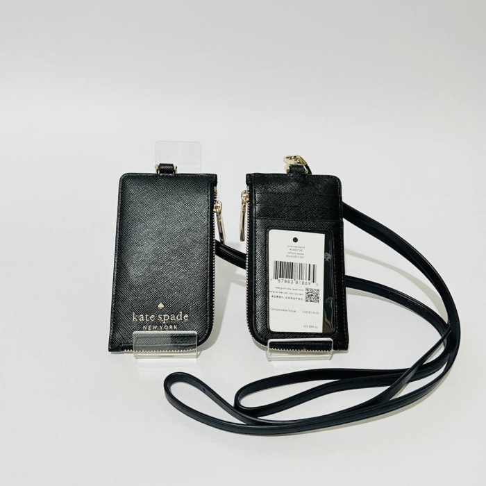 

Yar Ks Kate Spade Staci Lanyard