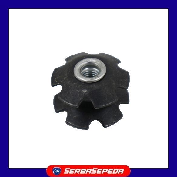 Fork Sepeda - Jangkar Fork