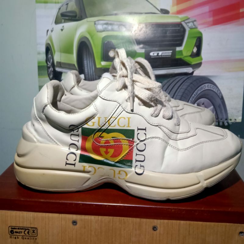 Guc*ci Rhyton Second