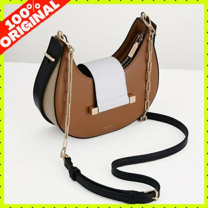 Tas Pedro Wanita Original Branded Store Terbaru MB194
