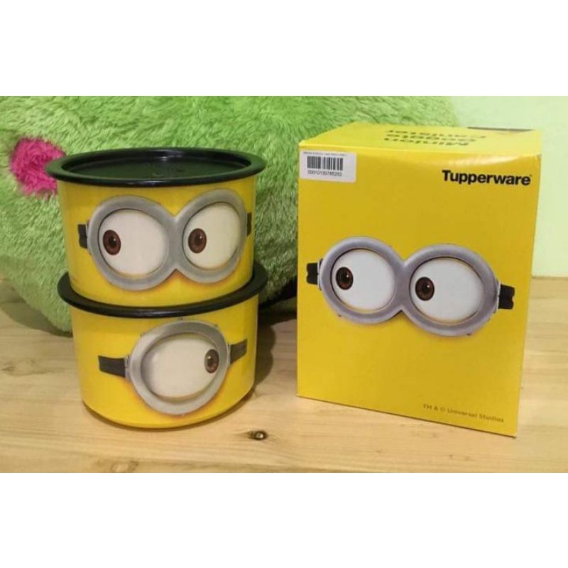 Jual Minion Goggle Canister (2pc) Shopee Indonesia