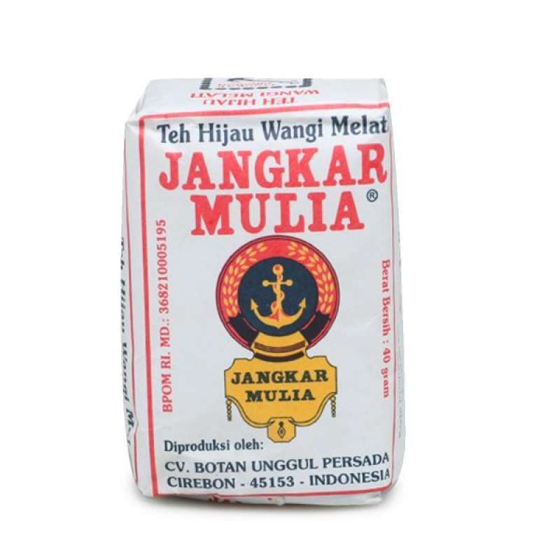 

TEH JANGKAR MULIA 40GR
