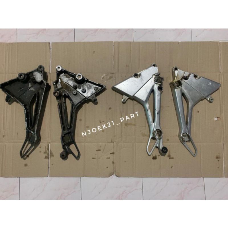 POSTEP TIGER REVO KOSONGAN ORIGINAL