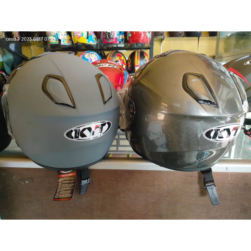 HELM ACH KYT KYOTO KW