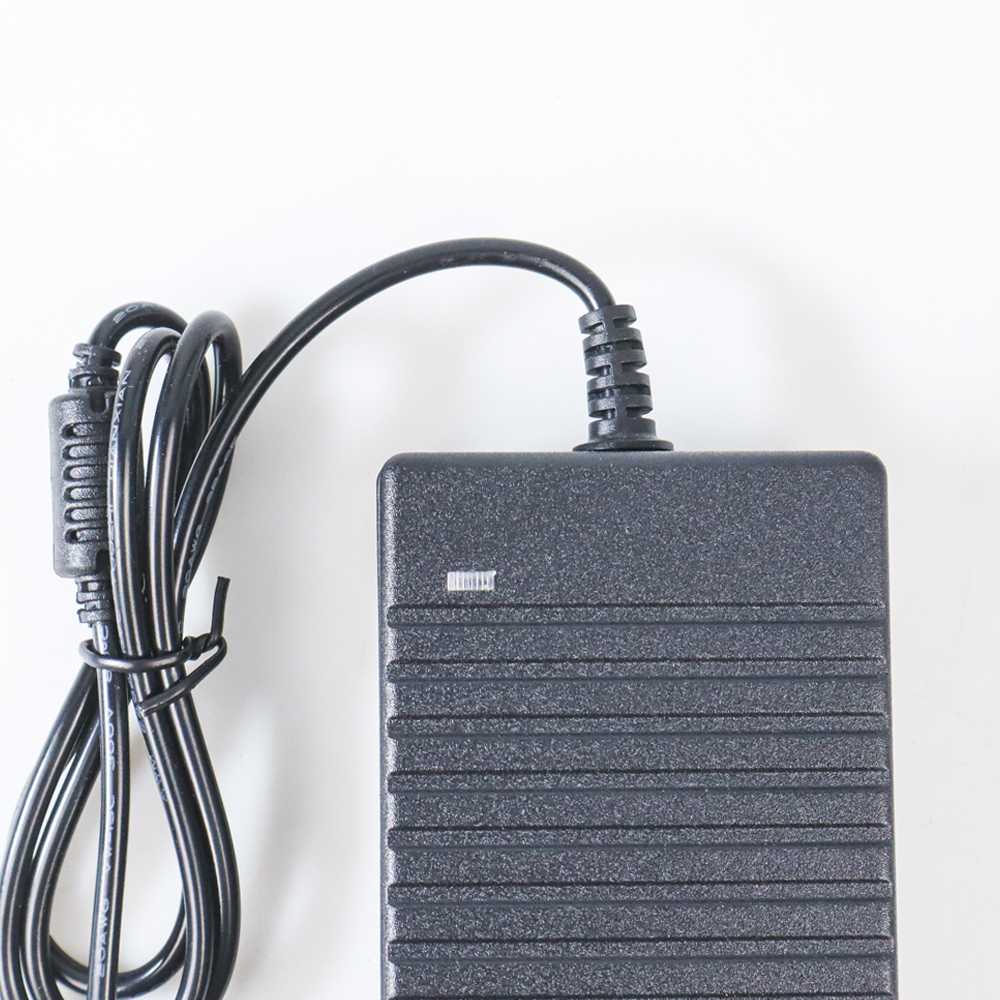 [COD] VBS Power Adaptor LED Strip Monitor DC 12V 10A