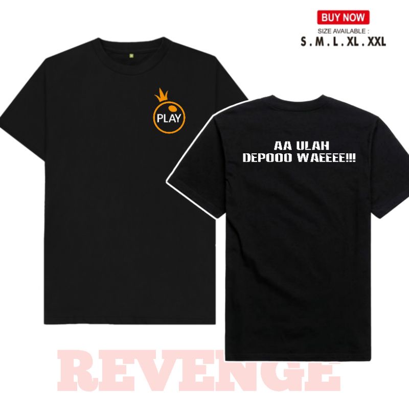 KAOS PRAGMATIC PLAY ULAH DEPO WAE