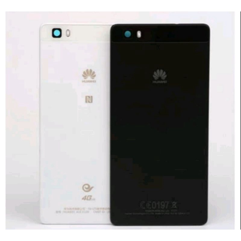 BACKCOVER BACKDOOR HUAWEI P8 LITE ALE- L21