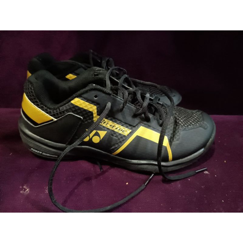 Yonex SHB610 Wide Original PL Preloved Seken Second