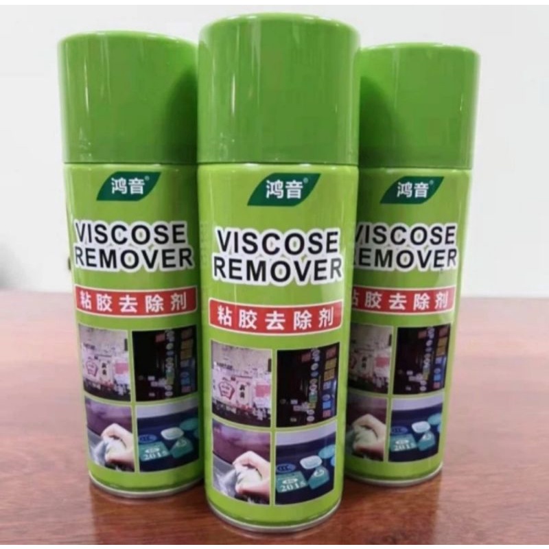 

STICKER REMOVER SPRAY MAGIC PENGHAPUS BEKAS CAT PENGHILANG STICKER