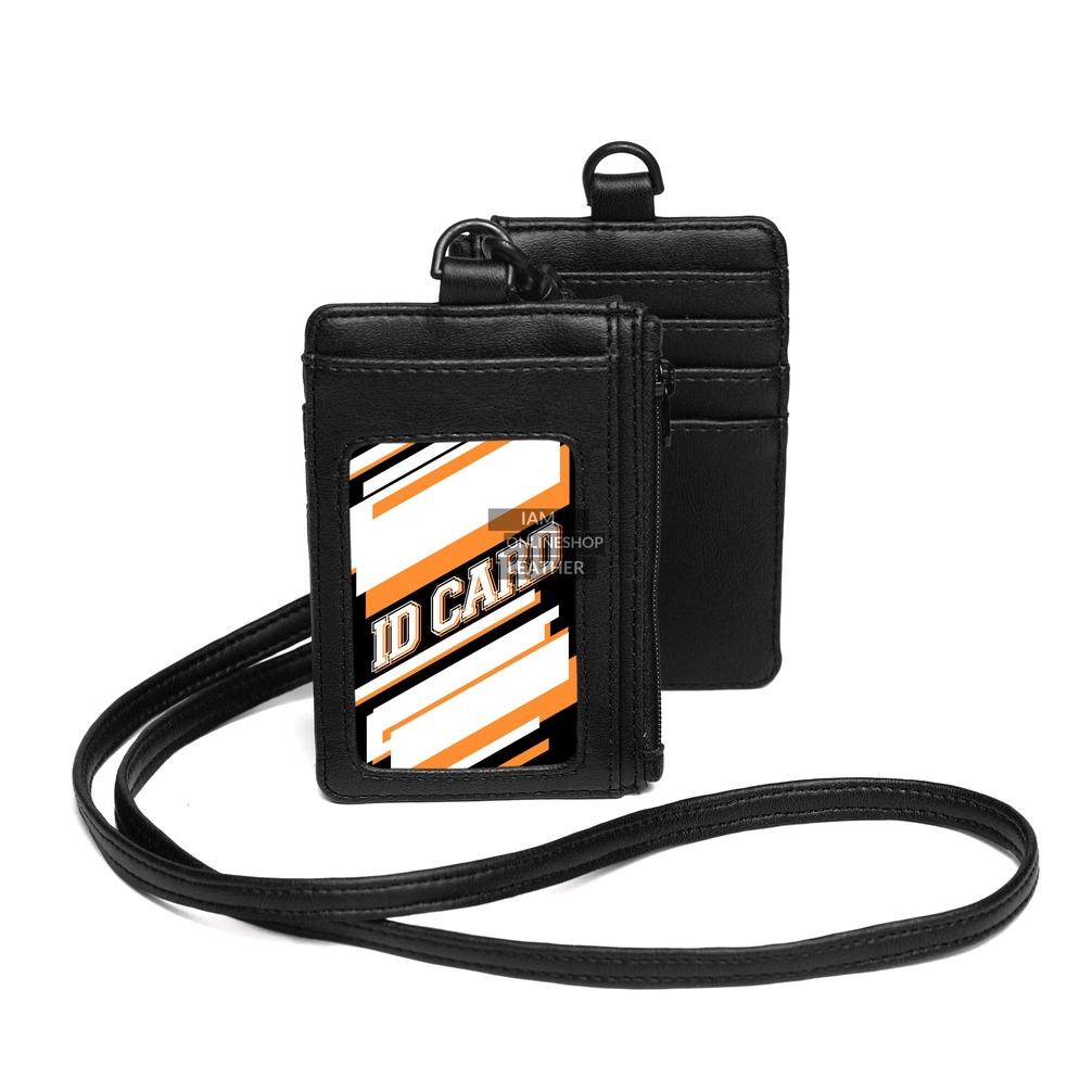 

Terjangkau Id Card Holder Meluwe Name Tag Lanyard Tempat Nama Kartu Kerja .,